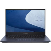 Notebook B5402CBA-EB0603X i5 1240p 8GB/512GB/14 cali/Windows 11 Pro ; 36 miesicy ON-SITE NBD