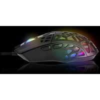 Mysz GAMEZONE REIKA RGB USB