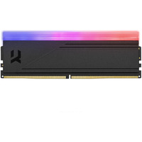 Pami DDR5 IRDM 32GB(2*16GB) /5600 CL30 BLACK RGB