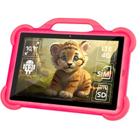 Tablet KidsTAB10 4G 4/64GB Rowe etui