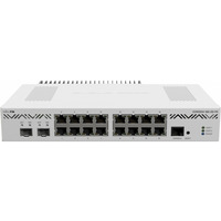 Router Przewodowy CCR2004-16G-2S+PC