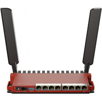 Router 802.11a xWi-Fi6L009UiGS-2HaxD-IN