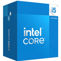 Procesor Core i5-14400 BOX UP TO 4, 7GHz, LGA1700
