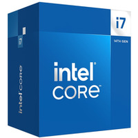Procesor Core i7-14700 BOX UP TO 5, 4GHz, LGA1700