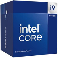 Procesor Core i9-14900 F BOX UP TO 5, 8GHz LGA1700