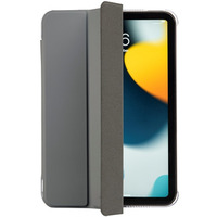 Etui fold clear iPad mini 8.3 2021 Szare