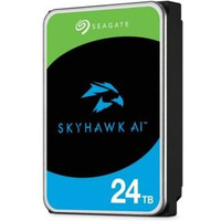 Dysk SkyHawkAI 24TB 3, 5 512MB ST24000VE002