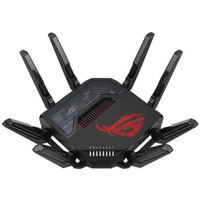 Router GT-BE98 ROG Rapture WiFi 7 Backup WAN Porty 10G