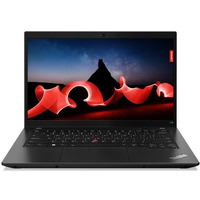 Laptop ThinkPad L14 G4 21H1003WPB W11Pro i5-1335U/16GB/512GB/INT/LTE/14.0 FHD/Thunder Black/1YRS Premier Support + 3YRS OS