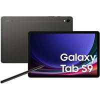 Tablet Galaxy Tab S9 X716 5G 11 cali 12/256 GB szary