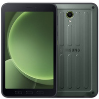 Tablet Galaxy Tab Active 5 5G 8 cali 8+256GB Enterprise Edition czarny