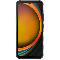 Smartfon Galaxy Xcover 7 5G (6+128GB) Enterprise Edition czarny