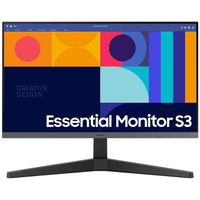 Monitor 27 cali LS27C330GAUXEN IPS 1920x1080 FHD 16:9 1xHDMI 1xDP 4ms(GT) 100Hz paski 2 lata d2d