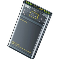 Power bank 10000 mAh Super Charging PD 20W + QC 22.5W