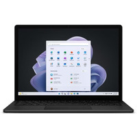 Notebook Surface Laptop 5 13, 5/512/i5/8 Black R1S-00034 PL
