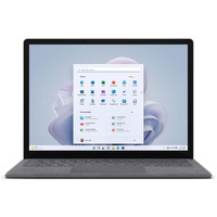 Notebook Surface Laptop 5 13, 5/256/i5/8 Platinum QZI-00009 PL