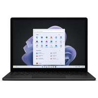 Notebook Surface Laptop 5 15/512/i7/8 Black RFB-00034 PL