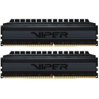 Pami DDR4 Viper 4 Blackout 64GB/3200 (2*32GB) CL19