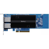 Karta sieciowa E10G30-T2 10GbE 10BASE-T Dual Port PCI-E