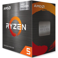Procesor Ryzen 5 5600GT 100-100001488BOX