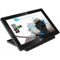 Tablet graficzny BT-16HDT 1920x1080 FHD dotykowy