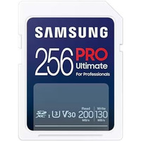 Karta pamici SD MB-SY256S/WW 256GB Pro Ultimate