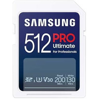 Karta pamici SD MB-SY512S/WW 512GB Pro Ultimate