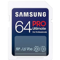 Karta pamici SD MB-SY64S/WW 64GB Pro Ultimate