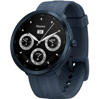 Smartwatch GPS Watch R WT2001 Niebieski Android iOS