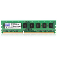 DDR3 8GB/1600 CL11 1, 35V Low Voltage