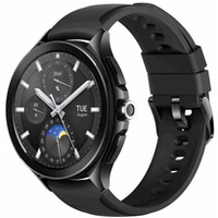 Smartwatch Watch 2 Pro Bluetooth czarny