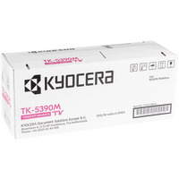 Toner Kyocera TK-5390M do EcoSys P4500cx | 13 000 str. | magenta