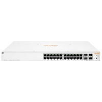 Prze��cznik ARUBA Instant On PoE JL683B