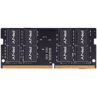 Pami notebookowa 32GB DDR4 3200MHz 25600 MN32GSD43200-BLK BULK