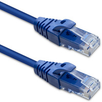 Kabel patchcord UTP | CAT6 | 2 x RJ-45 | 5m