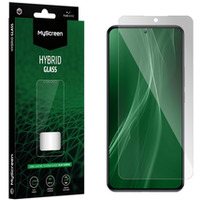 Szko hybrydowe HybridGlass iPhone 12/12 Pro 6, 1 cala