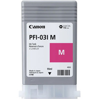 Tusz Canon PFI-031 M do TM-240/340 | 55ml | magenta