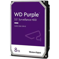 Dysk twardy Purple 8TB 3, 5 cala WD85PURZ