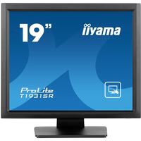 Monitor 19 cali T1931SR-B1S RESIS.IP54, HDMI, DP, VGA, 2x1W, 5:4