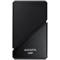 Zewntrzny dysk SSD SE920 4TB USB4C 3800/3700 MB/s Black