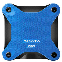 Zewntrzny dysk SSD SD620 2TB U3.2A 520/460 MB/s Blue