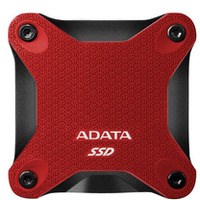 Zewntrzny dysk SSD SD620 2TB U3.2A 520/460 MB/s Red