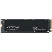 Dysk SSD T705 2TB M.2 NVMe 2280 PCIe 5.0 14500/12700