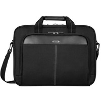 Torba na laptopa 15.6´´ Classic Slim Briefcase - czarna