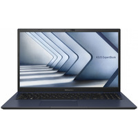 Notebook B1502CVA-BQ0095X i5-1335U 16/512/Windows 11 PRO ; 36 miesicy ON-SITE NBD