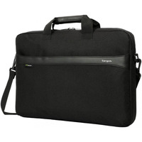 Torba na laptopa 15-16´´ GroLite EcoSmart Slim Brief czarna
