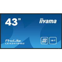 Monitor 42.5 cala ProLite LE4341S-B2 IPS, FHD, 18/7, LAN, HDMI