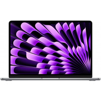 MacBook Air 13.6 : M3 8/8, 8GB, 256GB - Gwiezdna szaro
