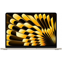 MacBook Air 13.6: M3 8/8, 8GB, 256GB - Ksiycowa powiata