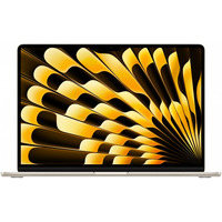 MacBook Air 15.3: M3 8/10, 8GB, 512GB - Ksiycowa powiata